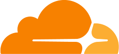 Cloudflare OS logo